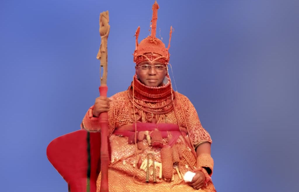 Oba Of Benin Ends Lingering Leadership Dispute In Edo Markets