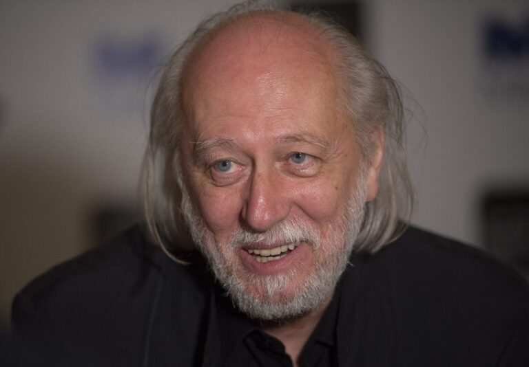 László Krasznahorkai Wins 2025 Nobel Prize In Literature