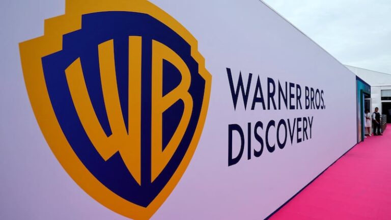 Warner Bros Discovery Rejects $60bn Paramount Skydance Takeover