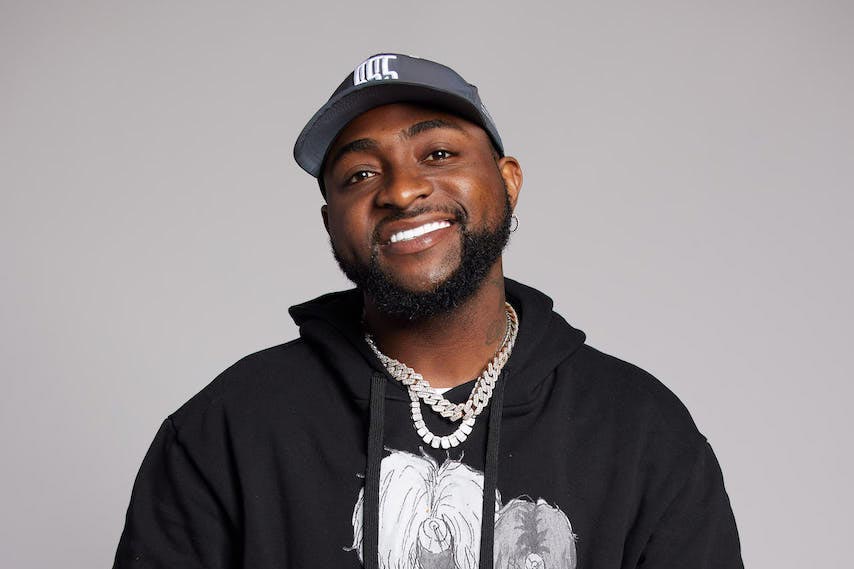 Davido Nigeria tour opens in Akwa Ibom after packed Uyo show