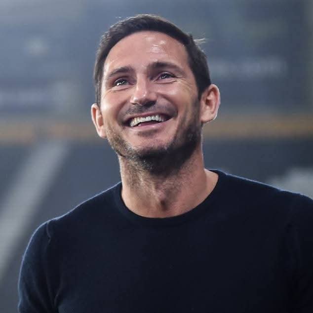 Frank Lampard Bets Arsenal, Liverpool For Premier League Title