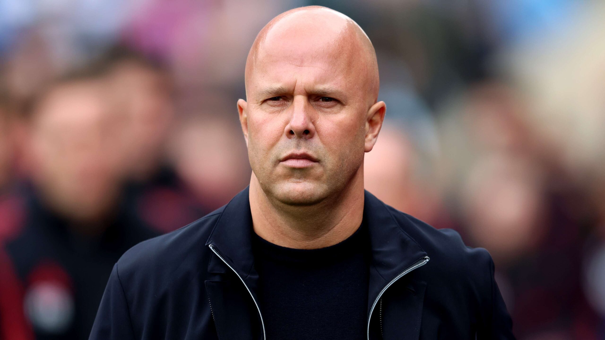 Liverpool Lead Europe’s Major Leagues In Losses Since 27 Sept