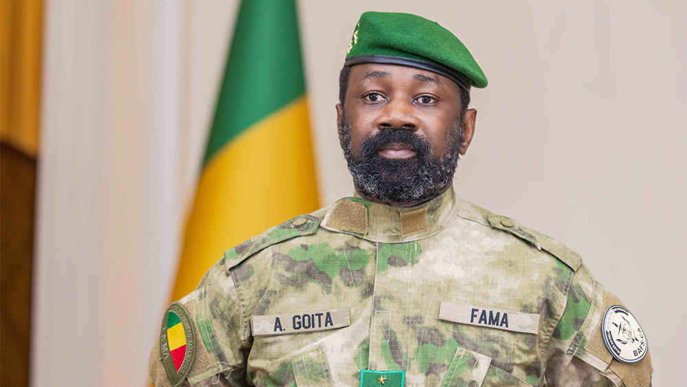 Mali Slaps $10,000 Visa Bond On All US Travelers In Retaliation