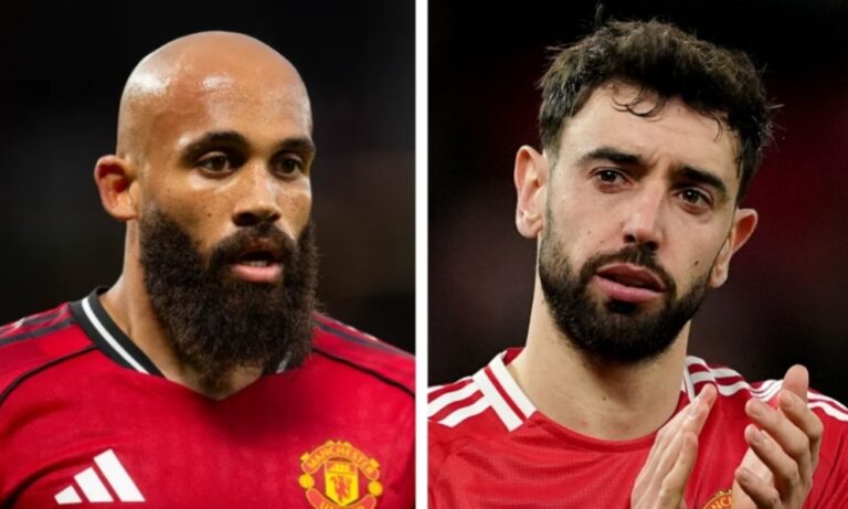 Hargreaves Urges United To Play Bruno As No.10 With Mbeumo