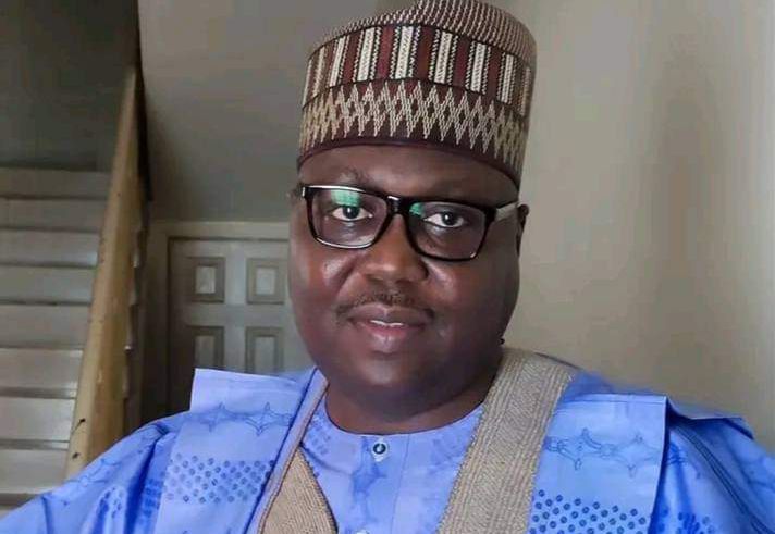 Senator Samaila Kaila Defects To APC, Blames PDP Crisis