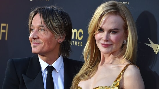 Nicole Kidman And Keith Urban Marriage Ends After 19 Yea