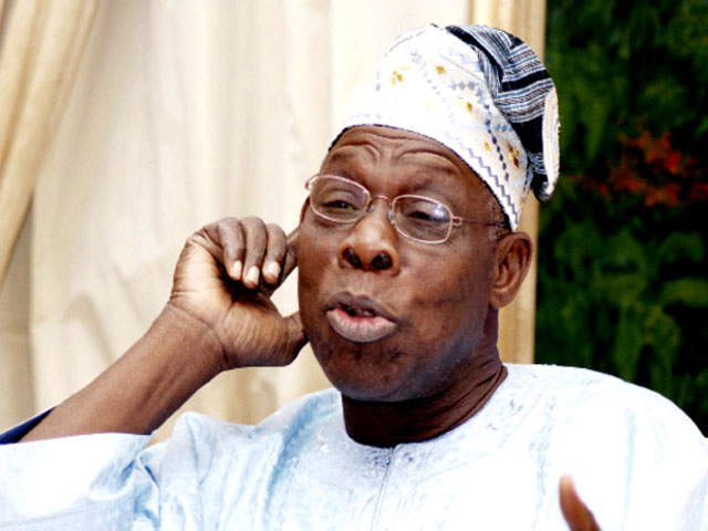 Olusegun Obasanjo Warns Nigeria’s Growth Could Fuel Instability