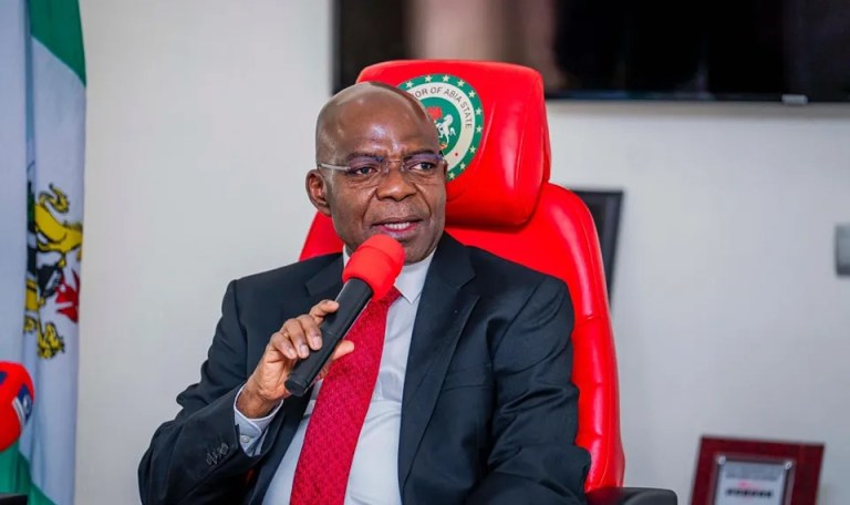 Abia Partners With Foreign Firms To Convert Waste Into Wealth