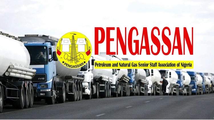 PENGASSAN Dissolves Gas Branch Over Dangote Shutdown Failure