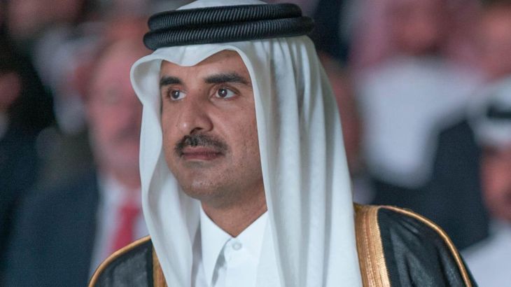 Qatar Pushes For Breakthrough In Gaza Ceasefire