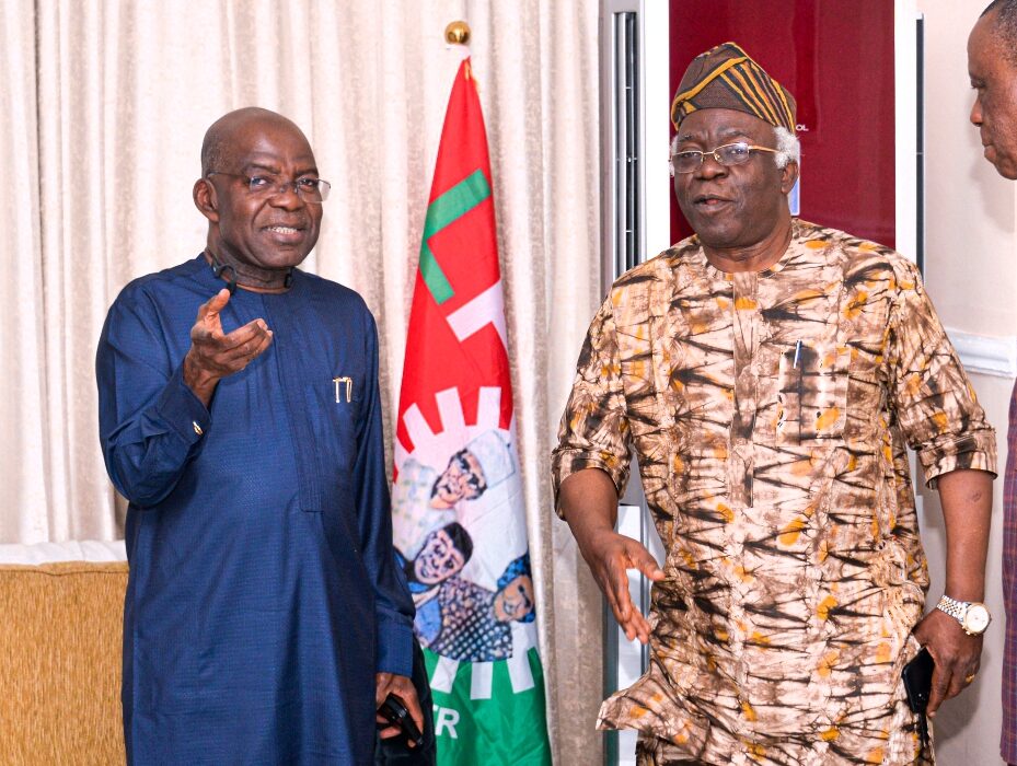 Femi Commends Alex Otti, Says Abia Now Shows Real Governance
