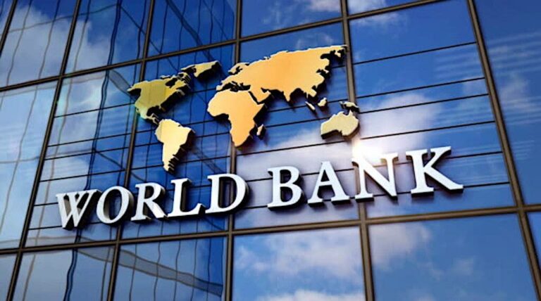 World Bank: 139 Million Nigerians Drowning In Abject Poverty