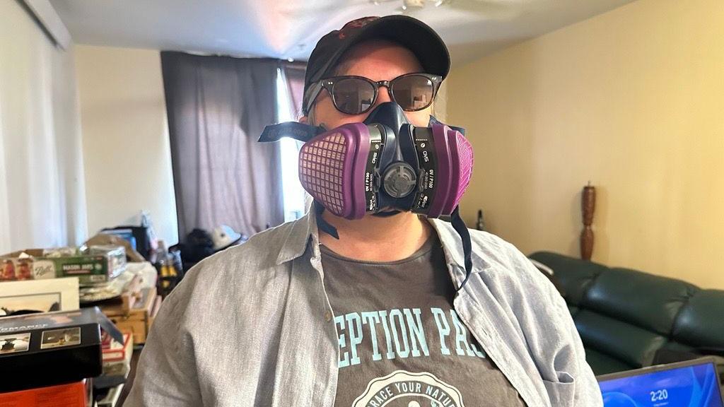 Chaos Erupts In Portland Nights Amid Protests And Tear Gas