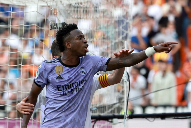 Valencia Sues Netflix Over “Baila, Vini” Subtitles Dispute