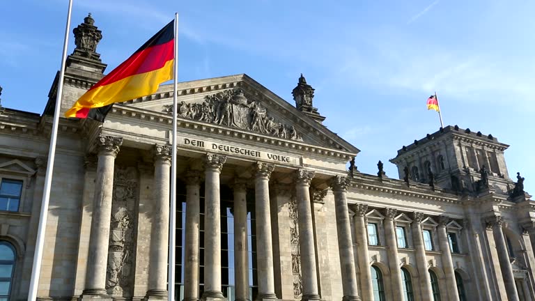 German Government Ends Three-Year Fast-Track Citizenship Route