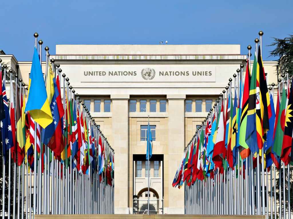 United Nations: Northeast Conflicts Costs Nigeria $10bn Losses