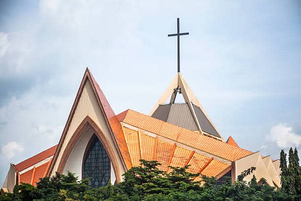 Nigerian Anglican Church Has Cut Ties With Church Of England