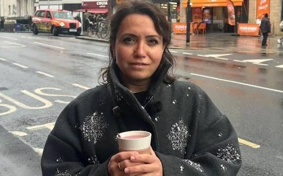 London Woman Fined £150 For Pouring Coffee Down Roadside Drain