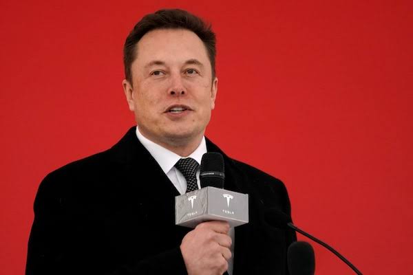 Elon Musk, World's Richest Man Has Hit $500 Billion Net Worth