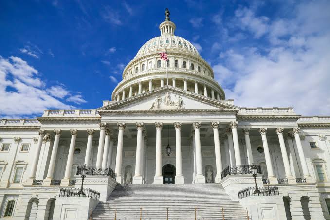Donald Trump's Shutdown Hits Day Nine As Pay Dispute Deepen