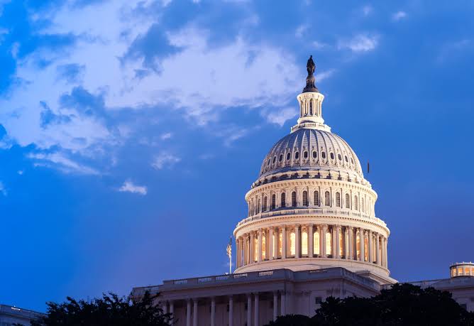 Mystery Donor Gives $130 Million To Pay US Troops In Shutdown