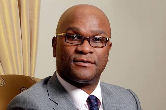 South African Envoy To France Nkosinathi Mthethwa Dies In Hotel