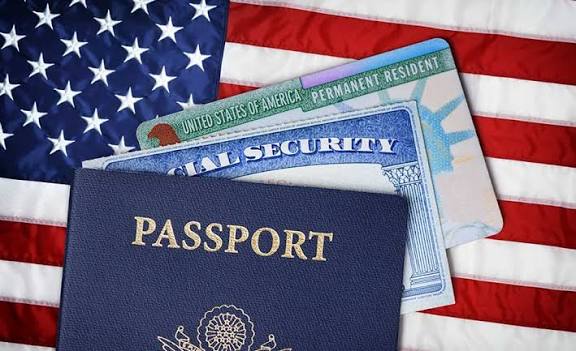 U.S. Citizenship Test: Bar Raised For All Green Card Holders