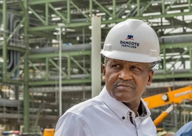 Dangote Refinery To Rehire Workers As Oil Union Ends Strike