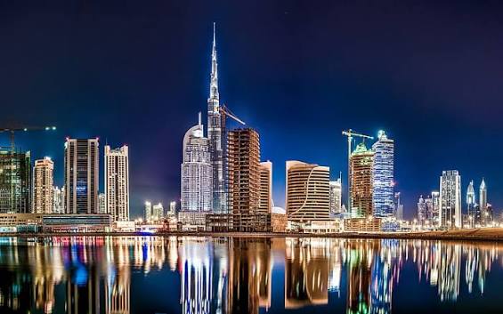 United Arab Emirates: Nine African Nations’ Work Visas Halted