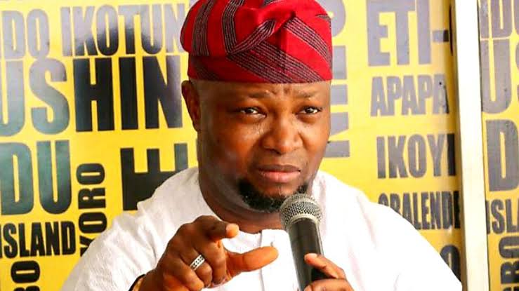 Jandor Urges Jonathan Not To Run For 2027 Presidency