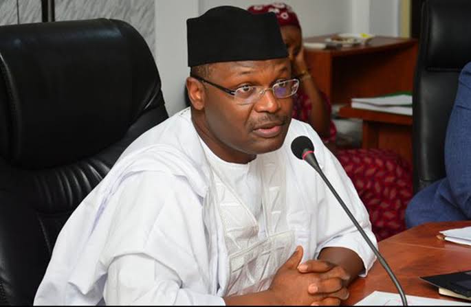 Yakubu INEC Legacy Questioned As He Exits Under Criticism