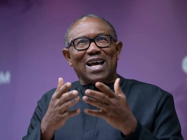 Obi Demands Certificate Verification For All Candidates