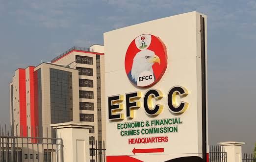 Lagos Airport: EFCC Investigates Undeclared Foreign Currency