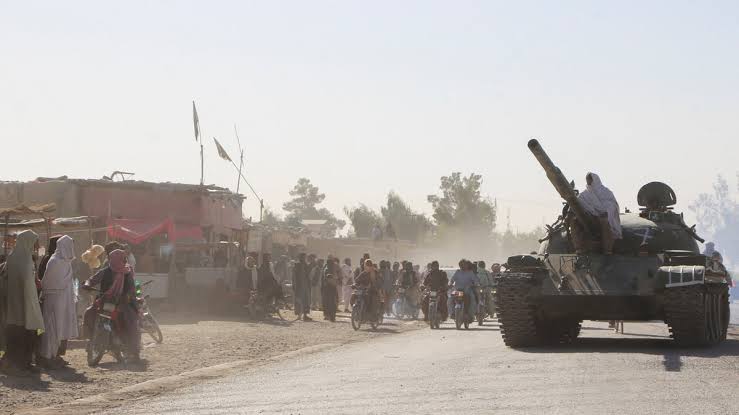 Pakistan, Afghanistan Extend Ceasefire Amid Rising Tensions