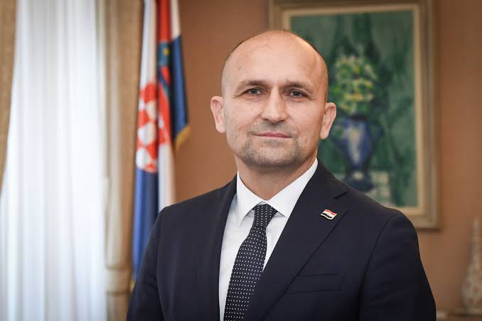 Croatia Mandatory Military Service Returns Amid Security Worries