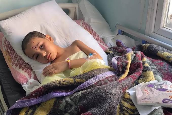 Gaza Medical Evacuations Stall As Children Die Waiting
