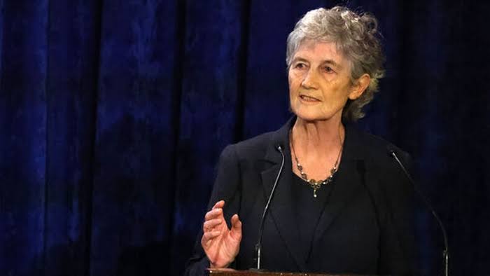 Catherine Connolly Elected President Of Ireland In Landslide