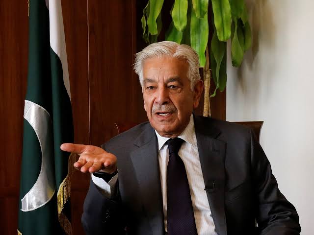 Pakistan Afghanistan Ceasefire: Minister Warns Of “Open War”