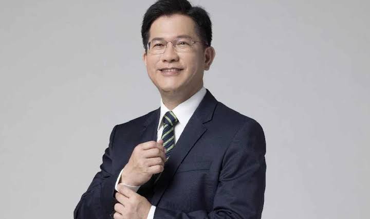 Taiwan-US Relations Secure Ahead Of Trump Xi Talks