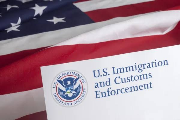 ICE Raid In Chicago Sparks Outrage After 37 Violent Arrests