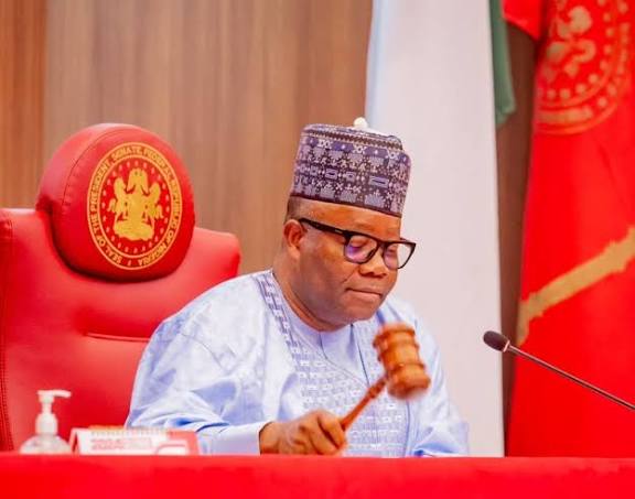 Nigerian Senate: Child Defilement Offenders Gets Life Sentence