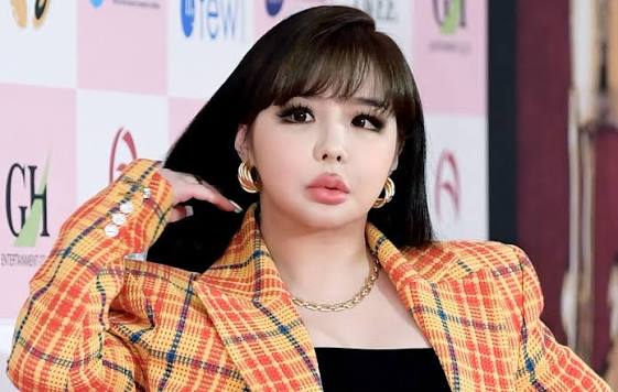 K-Pop Park Bom’s ‘$4.5 Quadrillion Lawsuit’ Sparks Confusion