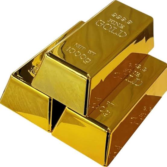 Nigerian Foreign Reserves To Be Boosted Through Gold Mining