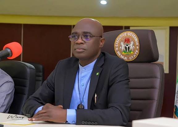 Governor Alia Grants Scholarships, Empowers Widows In Benue