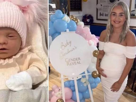 Scottish Woman Faked Pregnancy, Fooled Family With Doll Baby
