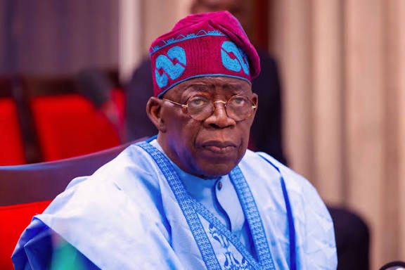 Tinubu Reshuffles Military Leadership After Foiled Coup Plot