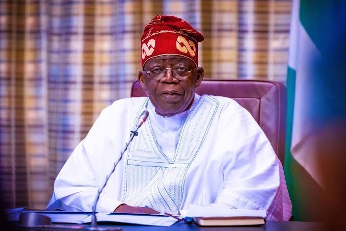 Tinubu’s Military Shake-Up: 60 Senior Generals Face Retirement
