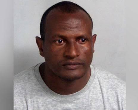 UK Police Hunt Asylum-Seeker Kebatu Mistakenly Freed From Prison