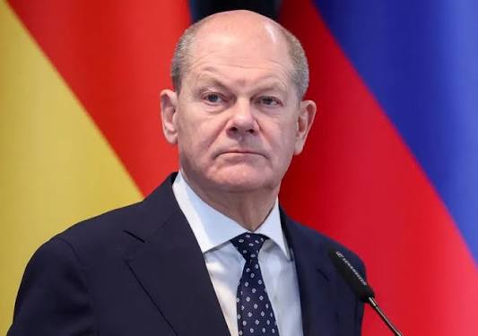 German Authorities: Risk €100bn In EU Plan On Russian Assets