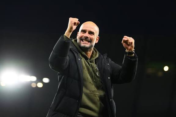 Pep Guardiola Buys Barcelona Property Amid Divorce Settlement